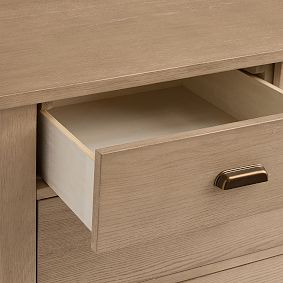 Turner 9 Drawer Grand Dresser (63w x 18d")