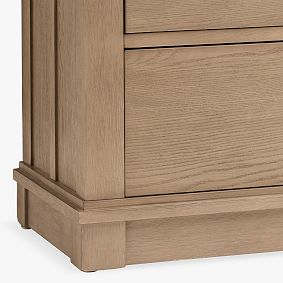 Turner 9 Drawer Grand Dresser (63w x 18d")