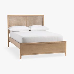 Weston Classic Bed