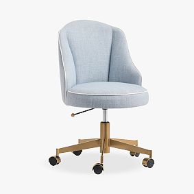 Hadley Swivel Desk Chair