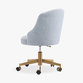Hadley Swivel Desk Chair