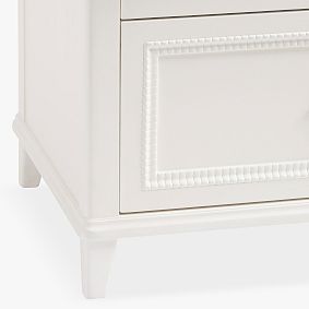 Isla 7 Drawer Dresser (56w x 19d")