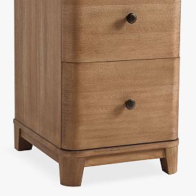 Rowan Storage Desk (56")