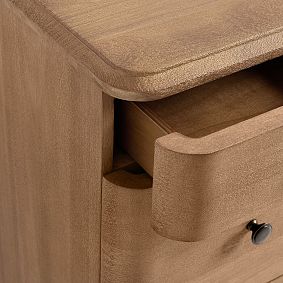 Rowan Storage Desk (56")