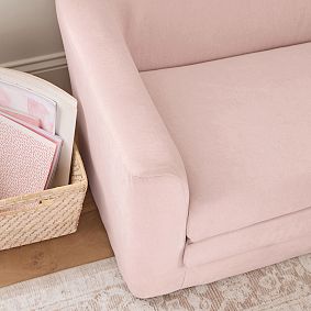 Ashton Single Sleeper (47")