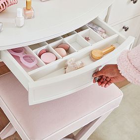 Hampton Vanity Desk (30")