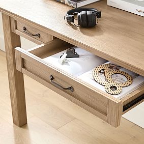 Hampton Writing Desk (57")