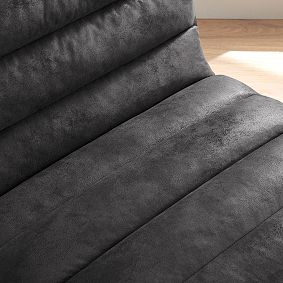Hudson Sectional Set with Storage (64")