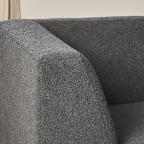 Riley Lounge Loveseat Set (63")