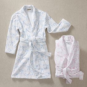 Bow Robe