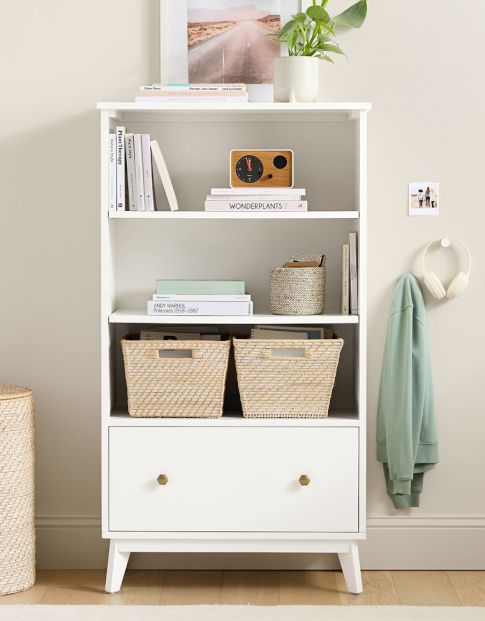 Bookcases