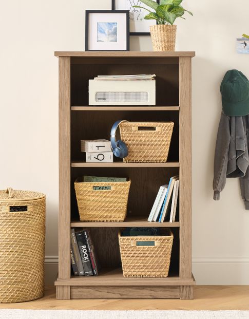 Bookcases