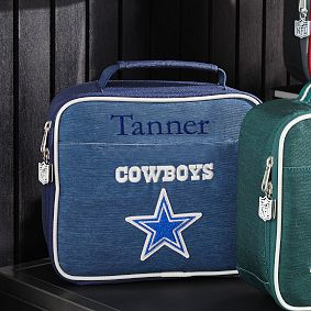 Gear-Up NFL Dallas Cowboys Cold Pack Lunch
