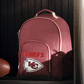 Gear-Up NFL Kansas City Chiefs Backpack, Large