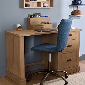 Seadrift Desktop Organizer