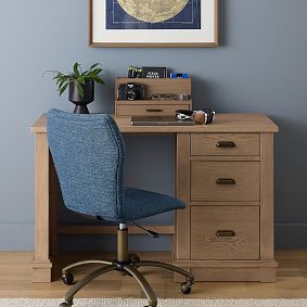 Seadrift Desktop Organizer