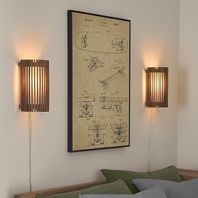 Blaine Sconce