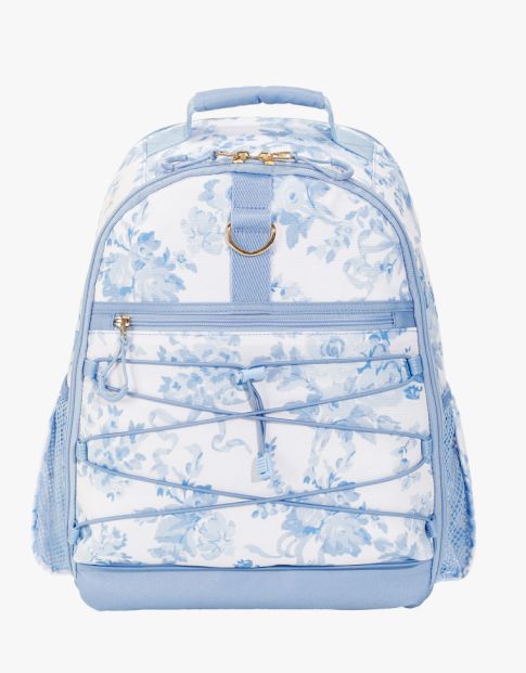 Adaptive Backpacks