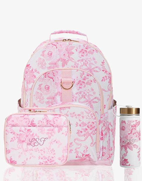 Backpacks &amp; Luggage Best Sellers