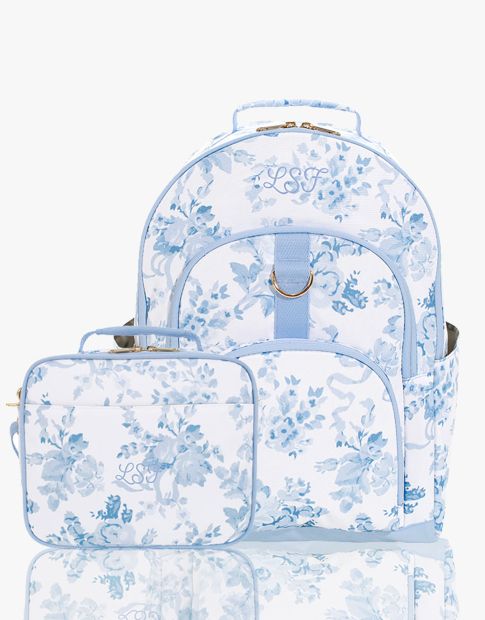 Backpack Bundles