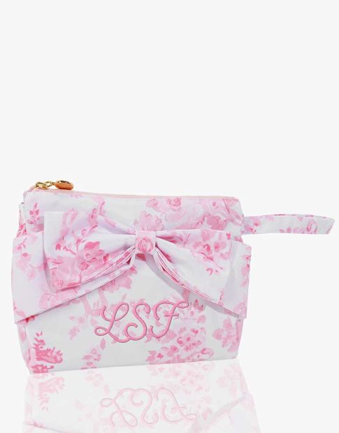 Cosmetic &amp; Toiletry Bags