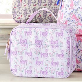 Colby Roller Rabbit Gwen The Unicorn Cold Pack Lunch