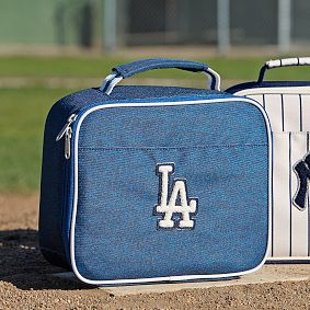 Gear-Up <em>MLB</em><sup>&trade;</sup><em>Los Angeles Dodgers</em><sup>&trade;</sup> Cold Pack Lunch