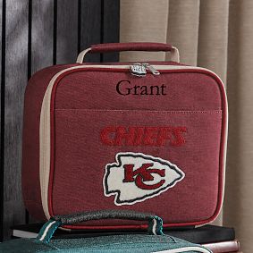 Gear-Up NFL Kansas City Chiefs Cold Pack Lunch
