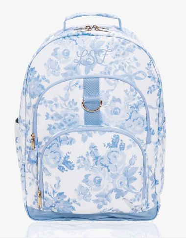 Floral Backpacks | Pottery Barn Teen