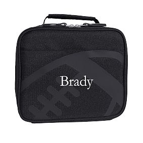 Gear-Up Football Cold Pack Lunch