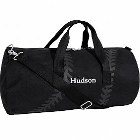 Baseball Classic Duffle