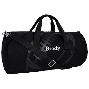 Football Classic Duffle