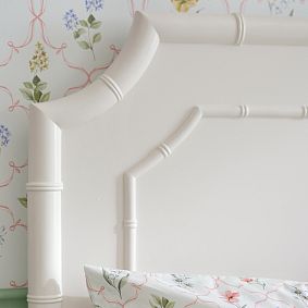 AERIN Bamboo Classic Bed