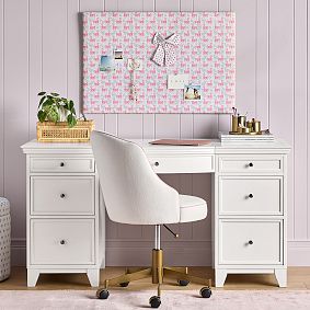 Roller Rabbit No Nails Pinboards (36"x24")