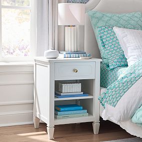 Auburn Nightstand (20")