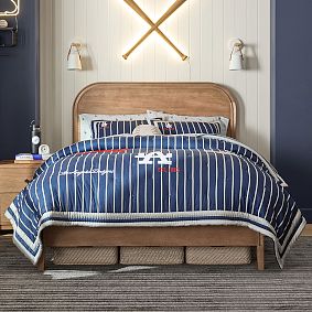 Rowan Classic Bed