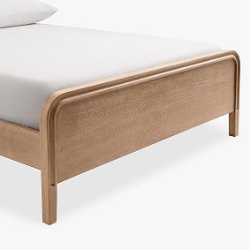 Rowan Classic Bed