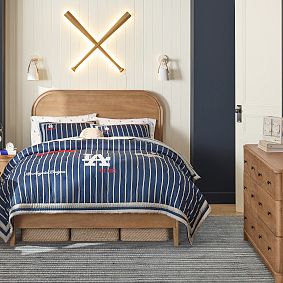 Rowan 7 Drawer Dresser (28w x 20d")