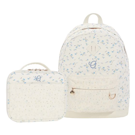 Northfield LoveShackFancy Ditsy Backpack & Cold Pack Lunch  display picture 1