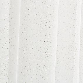 Tulle Sheer Curtain