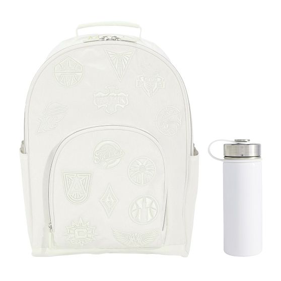 Gear-Up WNBA Backpack & Water Bottle Bundle | Pottery Barn Teen