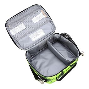 Gear-Up Santa Cruz Tie-Dye  Lunch Boxes