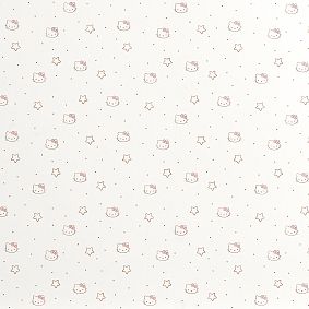 Hello Kitty® Wallpaper Samples