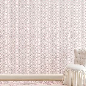 LoveShackFancy Rosella Bay Wallpaper Samples