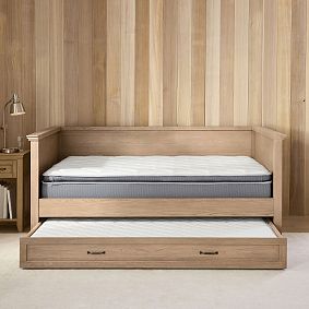 PB Teen® Essential Trundle Mattress (5"h)