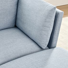 Skye Sectional Set (64")
