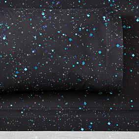 Minecraft™ Glow-in-the-Dark Portal Textured Sheet Set
