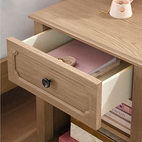 Auburn Nightstand (20")