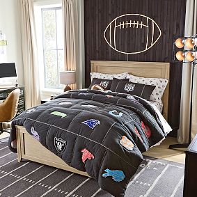 Hampton Classic Bed