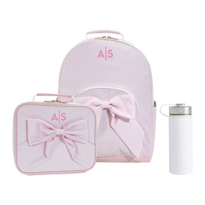 bow mini backpack Minnie Mouse Pastel Polka Dot Ears Get Lojos Mojo and everyday adventures Bow Confetti Micro Mini Backpack